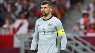 Mathew Ryan Minta Australia Tidak Remehkan Timnas Indonesia