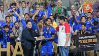 Jadwal Piala Presiden 2025: Ajang Persiapan Menuju Musim Depan