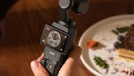 Harga DJI Osmo Pocket 3, Kamera Revolusioner dengan Sensor 1 Inci & Layar Putar untuk ...