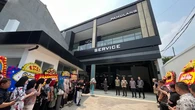 Chery Resmikan Dealer ke-63 di Pamulang, Incar Gen Z dan Keluarga Muda