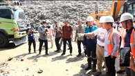 Menteri Hanif Faisol Paksa Pemda Serius Tangani Sampah, Ingatkan Sanksi Administratif dan ...