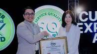 BRI Raih Predikat Diamond di Ajang Service Quality Awards, Enam Tahun Berturut-turut!