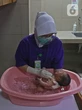 Lepas Tekanan Jadi Ibu Sempurna agar Hubungan dengan Bayi Lebih Harmonis