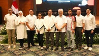 Bali Jadi Panggung Renang Perairan Terbuka Terbesar Asia, 17 Negara Siap Tantang Atlet Ind...