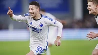 Profil Roony Bardghji yang Bikin Barcelona Tergila-gila: Wonderkid Denmark, Dilirik Klub-K...