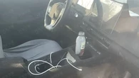 Bocoran Interior Penantang Toyota Yaris dari BYD Terungkap