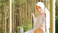 Larissa Chou Yakin Alvin Faiz Bertanggung Jawab Soal Nafkah Anak