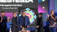 Pasar Seni ITB Diklaim Bisa Berdampak pada Pariwisata dan Ekonomi Kreatif Kota Bandung