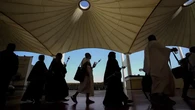 Waspadai 5 Tanda Gangguan Kesehatan Jiwa pada Jamaah Haji di Tanah Suci, Salah Satunya Gan...