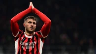 Allegri tak Kehilangan Kepercayaan pada Santiago Gimenez yang Masih Mandul di Milan