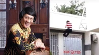 7 Potret Rumah Kak Seto yang Asri dan Punya Arena Bermain Luas
