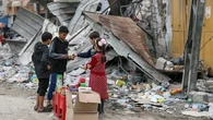 Serangan Israel Sebabkan 5.000 Anak Meninggal di Gaza, UNICEF Minta Gencatan Senjata Jangk...