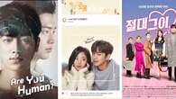 9 Drama Korea yang Mengangkat Percintaan dengan Teknologi AI, Hadirkan Romantisme yang Uni...