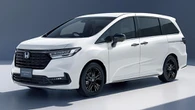 Honda Odyssey Resmi Dipasarkan di Jepang, Ada Varian Hybrid