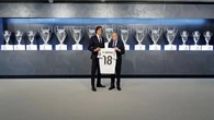 Alvaro Carreras Kembali ke Real Madrid, Siap Buktikan Diri di Bernabeu