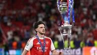 Declan Rice Kirim Pesan Tegas Usai Arsenal Kalah 'Lotre' di Final Liga Champions