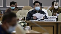 Erick Thohir Tekankan Pentingnya Promosi Produk Halal Indonesia di Pasar Internasional