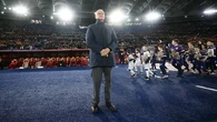 Air Mata di Ibu Kota: Kisah Cinta Claudio Ranieri dan AS Roma