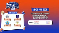 SMA Negeri Terpilih di Fase Pertama KapanLagi Pensi Bareng 2025, Siapa Saja?