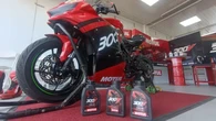 Bisa Dongkrak Tenaga Mesin, Segini Harga Motul 300V