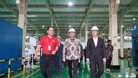LG Dirikan Pabrik AC di Bekasi, Targetkan Produksi 700 Ribu Unit di Tahun Pertama