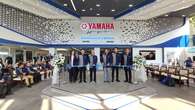 Kado HUT ke-50, Yamaha Hadirkan Premium Shop Pertama di Indonesia