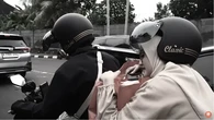 Tantangan Logistic Race Bikin Penonton Deg-degan di Episode 4 Shopee Jagoan UMKM Naik Kela...