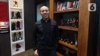 Direktur Syailendra Capital Gunanta Afrima: Menemukan Meditasi di Balik Hobi Bermotor