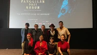 Daftar Pemain Film Panggilan Dari Kubur Karya Dyan Sunu Prastowo, Nirina Zubir Hingga Sept...