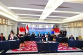 Banyuwangi Tuan Rumah Konsolidasi Delegasi Indonesia dalam ASEAN Smart Cities Network