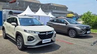 Suzuki Fronx Bakal Berhadapan dengan Mobil-Mobil Ini Jika Masuk Indonesia
