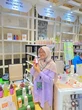 Cerita Produsen Minuman asal Serang, Tingkatkan Keterampilan dan Perluas Skala Usaha denga...