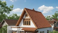 Rumah Idaman di Kampung, Estimasi Bangun Tipe 70 Sekitar Rp1 Miliar