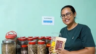Bermula dari Tradisi Keluarga, UMKM Yoga Djaya Berjuang Mengembalikan Kejayaan Rempah Indo...