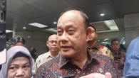 Program Makan Bergizi Gratis Jangkau 3,9 Juta Orang per 21 Mei 2025
