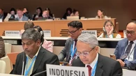 Indonesia Kini Masuk WHO Western Pacific Regional Office Bareng Singapura dan Australia