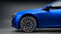 BMW Siapkan Hatchback Listrik Murah, Pakai Basis Neue Klasse
