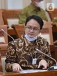 Wamendag Temui Watimpres Bicarakan soal Pengelolaan Kripto