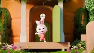 Sinopsis dan Cara Nonton Kelly Si Kelinci, Film Animasi Karya Anak Banga
