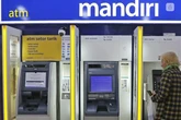 Bank Mandiri Alihkan Saham Anak Usaha Manajer Investasi kepada Danantara