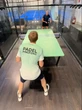 Padel Pong: Olahraga Raket Hibrida yang Siap Jadi Tren Baru di Dunia