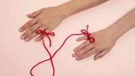 Mengenal Red String Theory, Benarkah Jodoh Sudah Ditentukan Sejak Awal?