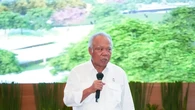 Pembangunan IKN Masuk Tahap 2, Lelang Proyek Diumumkan Akhir Juni 2025