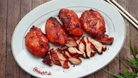 Resep Ayam Panggang Bumbu Merah supaya Tidak Selalu Digoreng