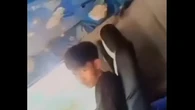 Video Satu Pria dan Dua Wanita Dalam Truk Viral di Media Sosial