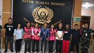 Mantan Rektor Unsrat Jadi Tersangka Korupsi Proyek Gedung, Rugikan Negara Rp 2,2 Miliar