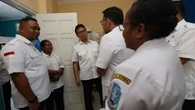 Menkes Budi: Ukur Stunting Sejak Ibu Hamil, Jangan Tunggu sampai Bayi Lahir
