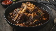 Cara Membuat Konro Tulang Sapi Sederhana Khas Makassar, Empuk dan Kaya Rempah