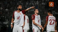 Erick Thohir Terkejut dengan Sanksi yang Didapat Bek PSM Makassar Yuran Fernandes