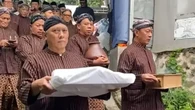 Mengenal Guyang Cekatak, Tradisi Unik Membasuh Pelana Kuda Sunan Muria sebagai Ritual Mema...